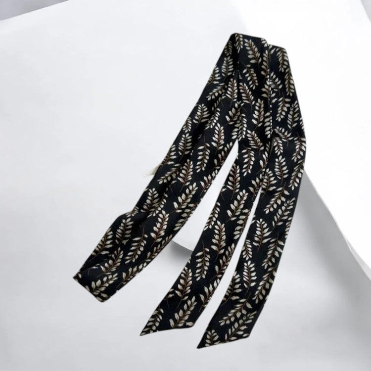 La Collection CEINTURE FOULARD de FOULARD FRENCHY