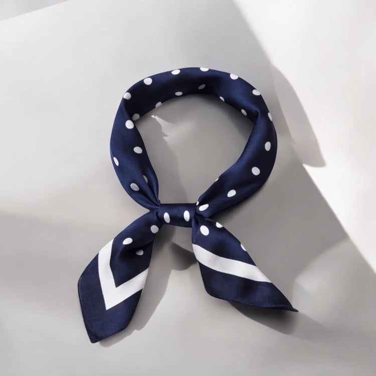 FOULARD CHEVEUX