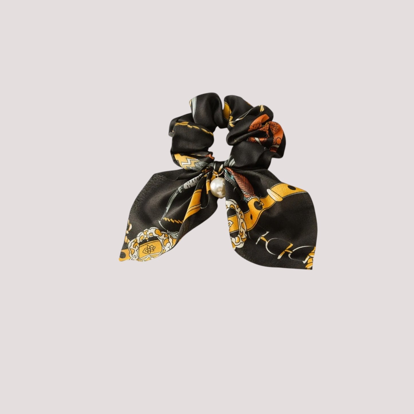 Chouchou Foulard Court Ceintures & Courroies