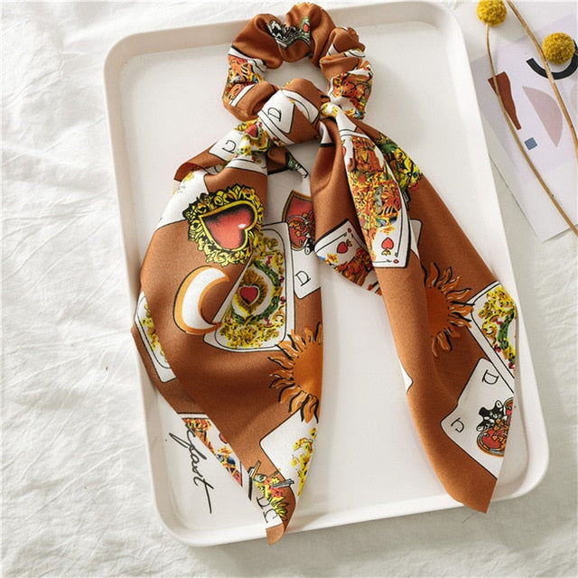 Foulard dame online